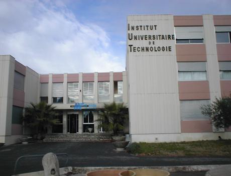 [法国院校] Université de Nîme 尼姆大学