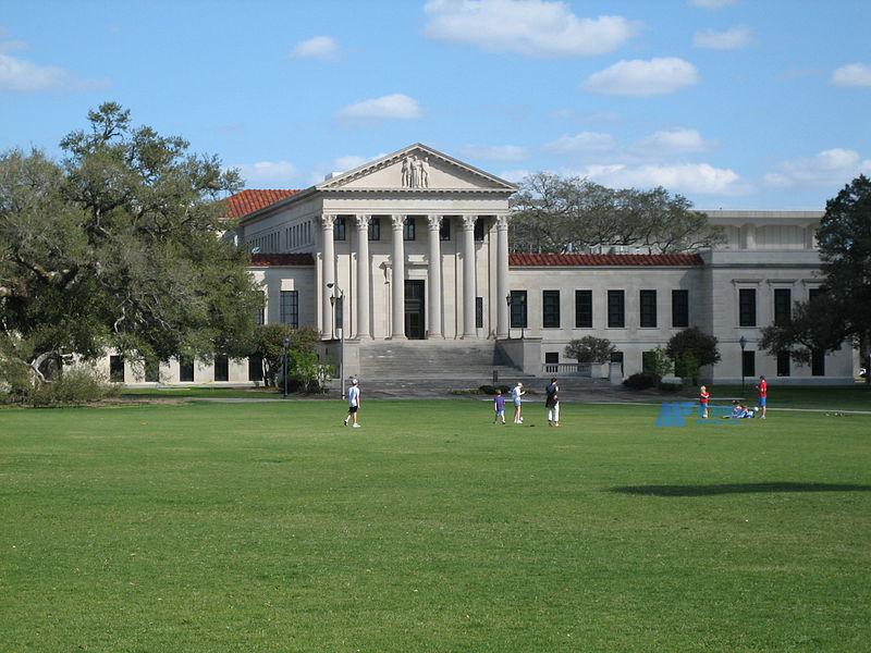 [美国院校]路易斯安那州立大学  Louisiana State University