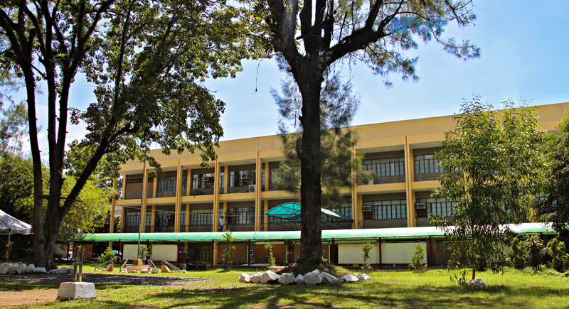[菲律宾院校]Mindanao State University 棉兰老国立大学