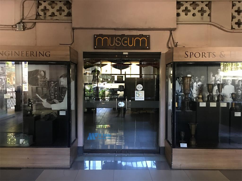 USC博物馆