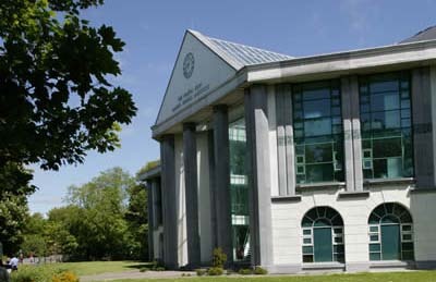 [爱尔兰院校] National University of Ireland Galway 爱尔兰国立高威大学