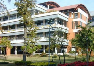[泰国院校] Burapha University 东方大学