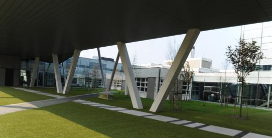 [荷兰院校] Noordelijke Hogeschool Leeuwarden, NHL 莱瓦顿北方应用科学大学