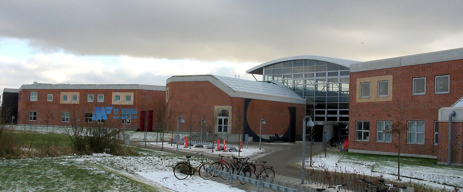 [丹麦院校] Aalborg University 奥尔堡大学