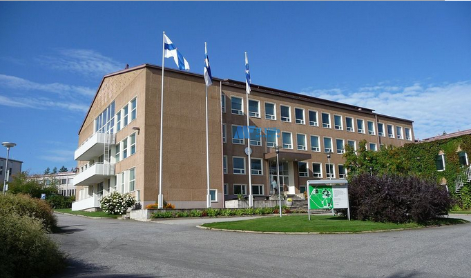 [芬兰院校] University of Eastern Finland  东芬兰大学