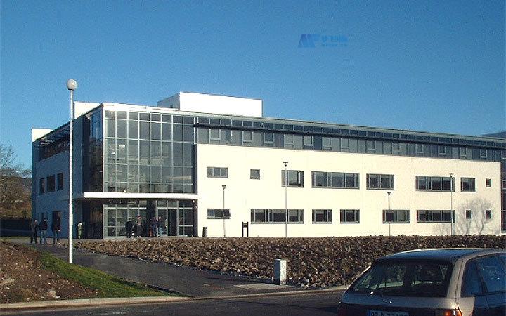 [爱尔兰院校] Institute of Technology, Sligo 斯莱戈理工学院