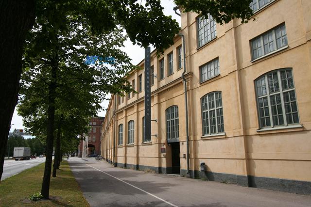 [芬兰院校] University of the Arts Helsinki 赫尔辛基艺术大学