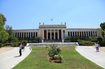 [希腊院校] university of peloponnese 伯罗奔尼撒大学