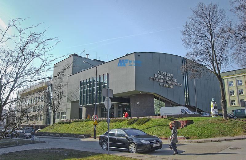 [波兰院校] University of Life Sciences in Lublin 卢布林生命科学大学