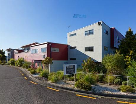 [新西兰院校] Western Institute of Technology at Taranaki 塔拉纳基西部理工学院