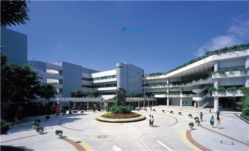 [马来西亚院校] Asia Metropolitan University  亚洲城市大学