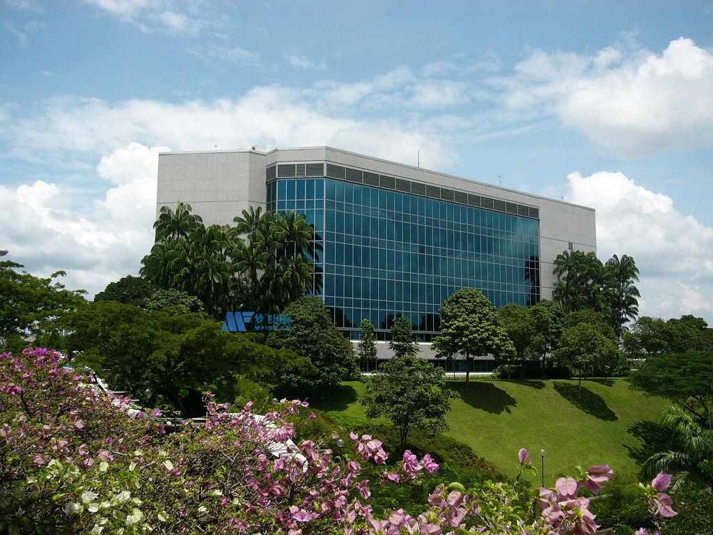 [新加坡院校] Nanyang Technological University 南洋理工大学