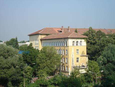 [保加利亚院校] University of Forestry – Sofia 林业大学 – 索非亚