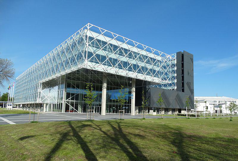 [立陶宛院校] Kaunas University of Technology 考纳斯理工大学