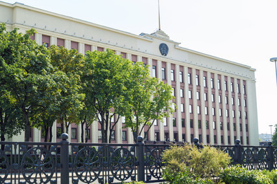 [白俄罗斯院校] Academy of the Ministry of Internal Affairs of the Republic of Belarus  白俄罗斯共和国内政部学院