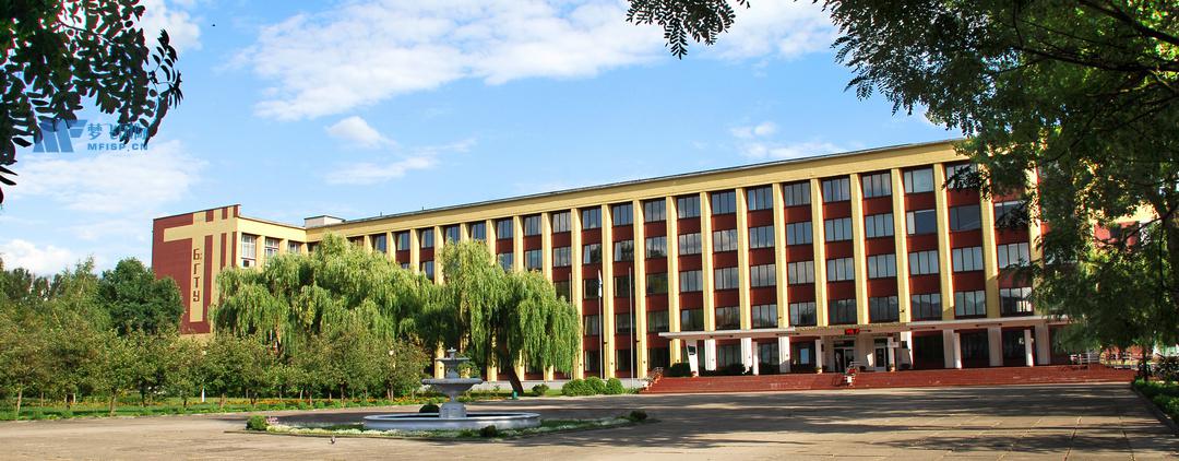[白俄罗斯院校] Brest National Technical University 布列斯特国立技术大学