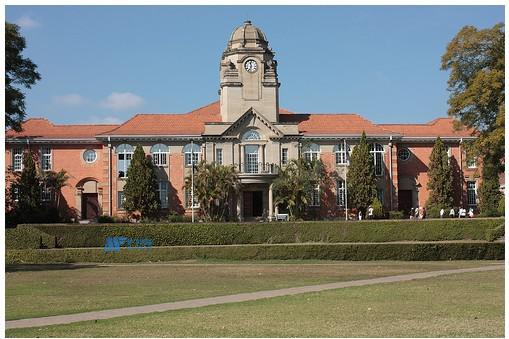 [南非院校] University of KwaZulu-Natal   夸祖鲁•纳塔尔大学
