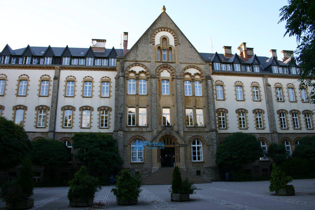 [卢森堡院校] The University of Luxembourg 卢森堡大学