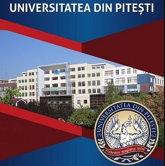 [罗马尼亚院校] University of pitishiti    皮蒂什蒂大学