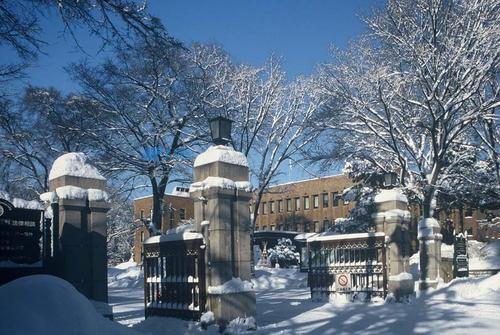 日本北海道大学留学个人简历怎样写