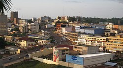 [喀麦隆院校] Université de Yaoundé I  雅温得一大
