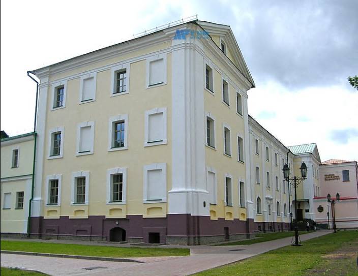 [白俄罗斯院校]Polotsk State University 波洛茨克州立大学