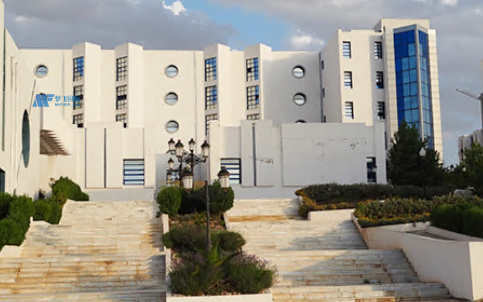 [阿尔及利亚院校] Université de Constantine 2  康斯坦丁大学2 