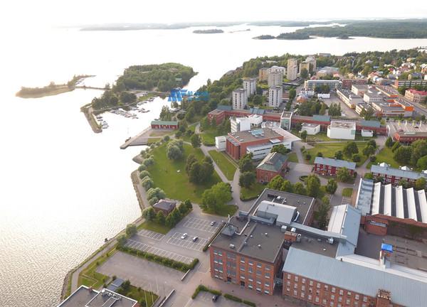 [芬兰院校] University of Vaasa  瓦萨大学