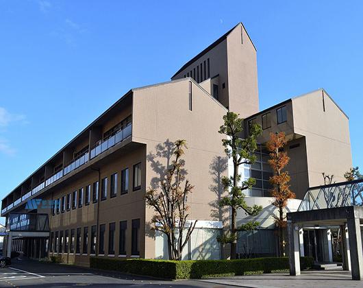 [日本院校] Nagoya University of Arts and Sciences 名古屋文理大学