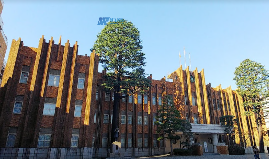 [日本院校] Takushoku University 拓殖大学