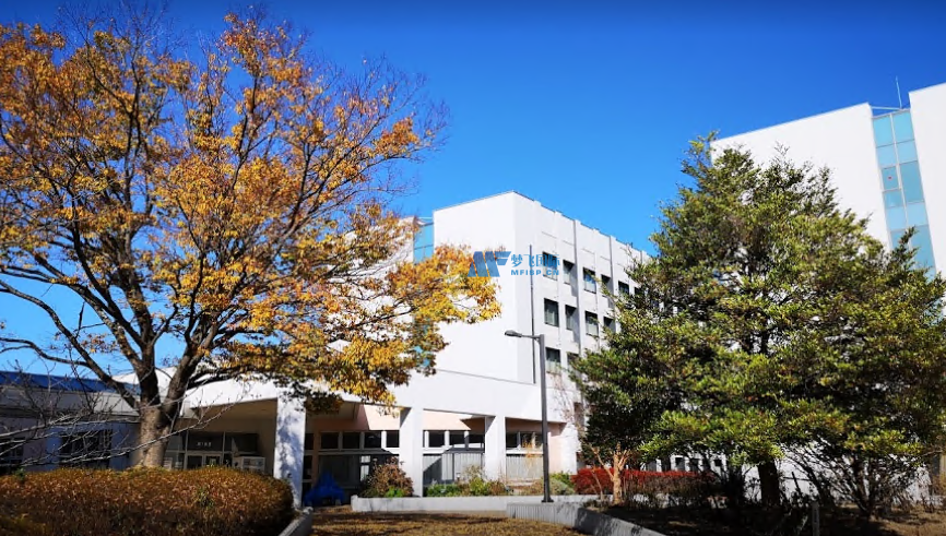 [日本院校] Yamaguchi Tokyo University of Science 山口东京理科大学