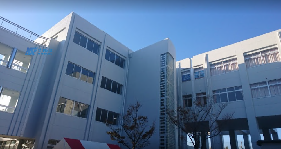 静冈产业大学图片