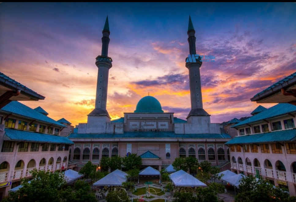 [马来西亚院校] 马来西亚国际伊斯兰大学 Universiti Islam Antarabangsa Malaysia