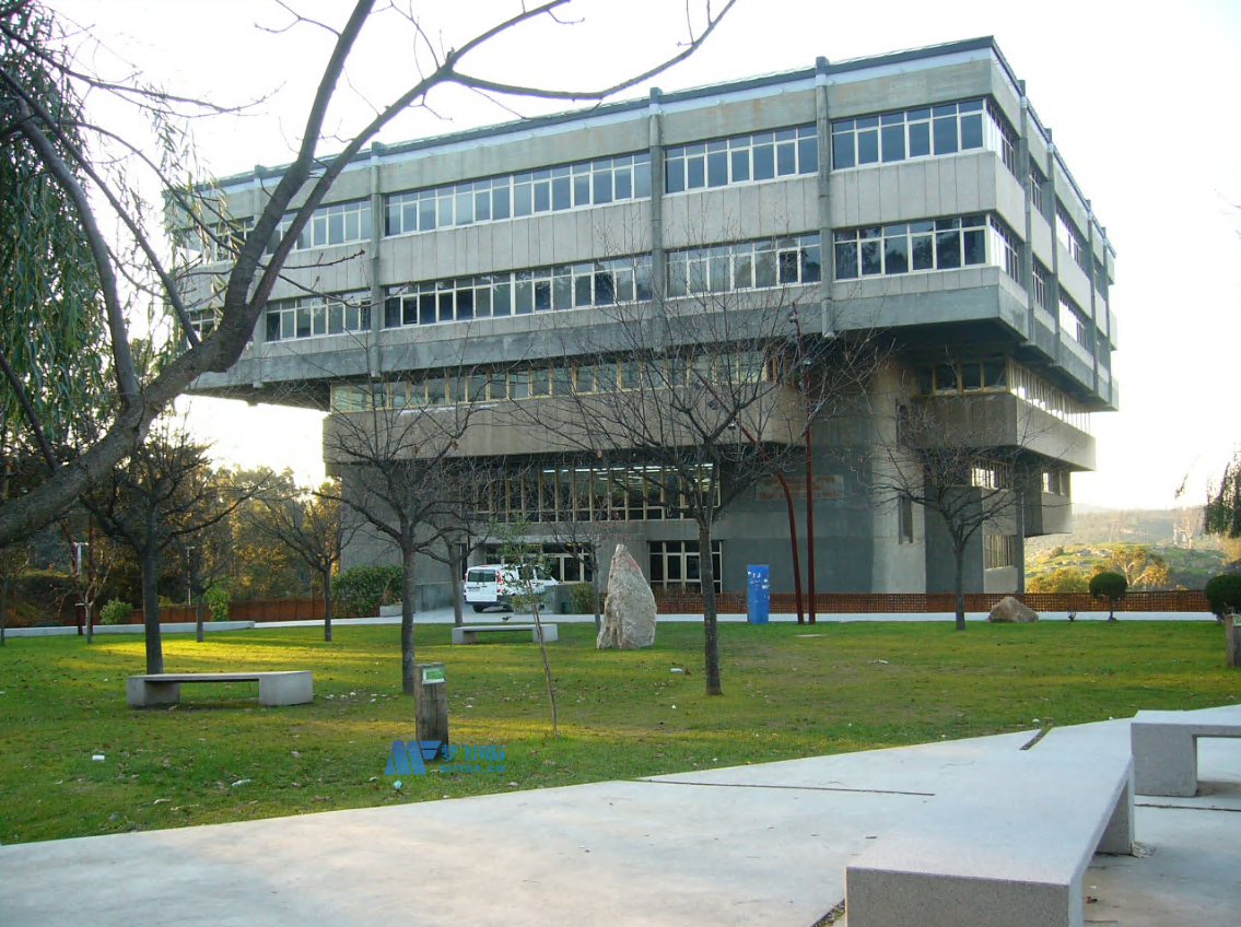 [西班牙院校] 拉科鲁尼亚大学 Universidade da Coruña