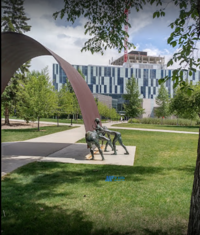[加拿大院校] 卡尔加里大学 University of Calgary