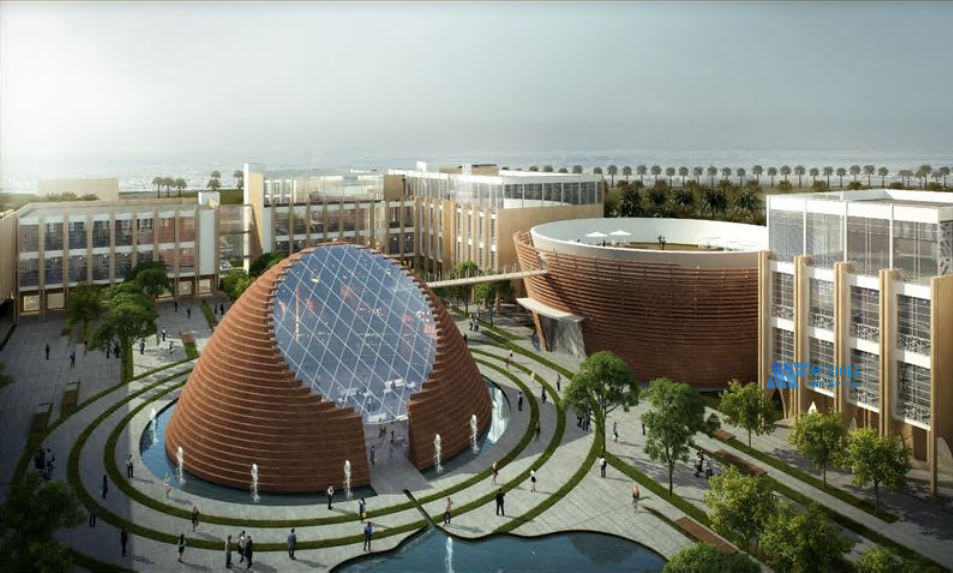 [阿联酋院校] 罗切斯特理工学院-迪拜 Rochester Institute of Technology Dubai