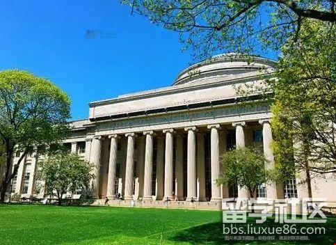 美国麻省理工学院2023年QS世界大学排名如何