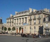[法国院校]Université de Bordeaux 波尔多大学