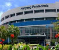[新加坡院校]南洋理工学院 NanYang Polytechnic