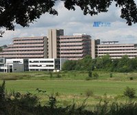 [德国院校] Bochum TFH 波鸿工程应用技术大学