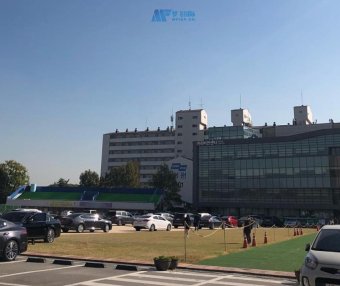 [韩国院校] Anyang University 安养大学