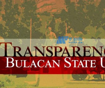 [菲律宾院校]Bulacan State University 比立勤国立大学