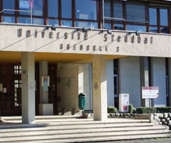 [法国院校]Université de Grenoble 1 Joseph Fourier 格勒诺布尔第一大学