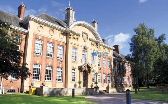 [英国院校]北安普顿大学 The University of Northampton