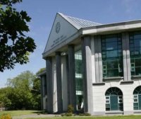 [爱尔兰院校] National University of Ireland Galway 爱尔兰国立高威大学