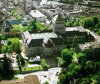 [瑞士院校 ]University of Zurich 苏黎世大学