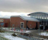 [丹麦院校] Aalborg University 奥尔堡大学