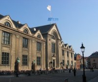 [丹麦院校] University of Copenhagen 哥本哈根大学