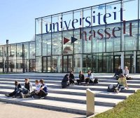 [比利时院校] Universiteit Hasselt 哈塞尔特大学