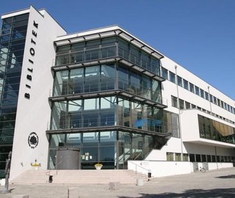 [瑞典院校] Blekinge Institute of Technology 布京理工学院